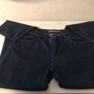 Joe’s Jeans “The Classic” fit 34x34